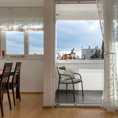 Apartment Spalato Eksteriør billede